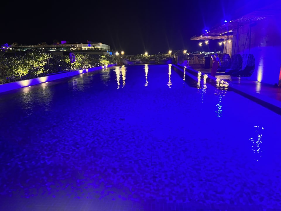 Pool The Yucatan Playa del Carmen, a Tapestry Collection by Hilton