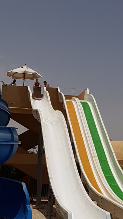 Pool Three Corners Rihana Resort Deluxe