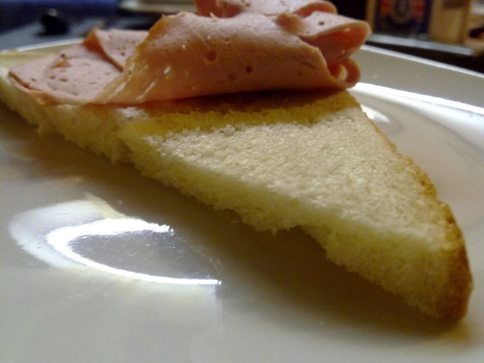 2-Gang Gasthof Bergheimat