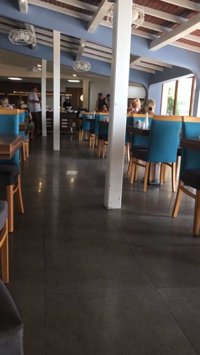 Restaurant La Finca Marina