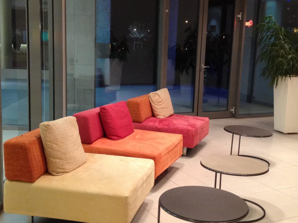 Wartezone Park Inn by Radisson Sárvár  Resort & Spa
