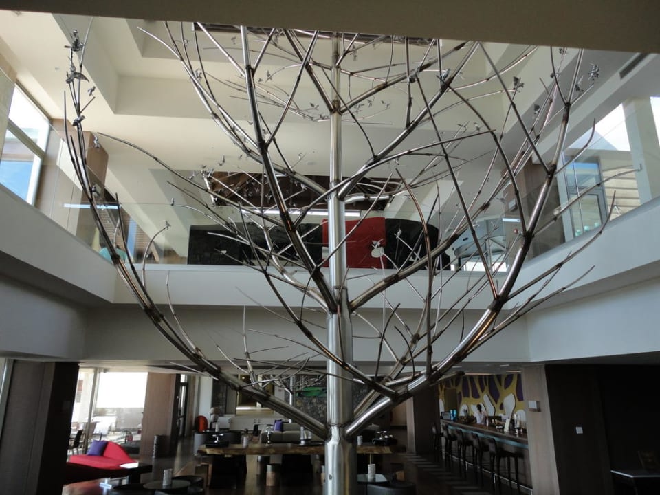 Zen-Bar Aquagrand Artistic Luxury Beach Resort - Adults only