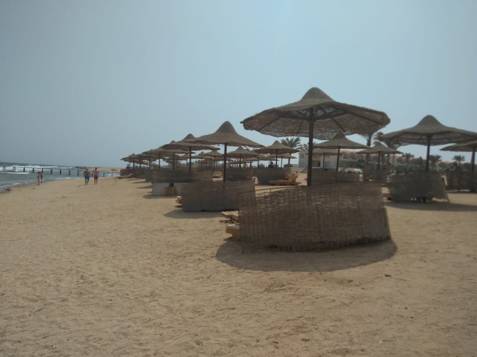 Strand Three Corners Sea Beach Resort