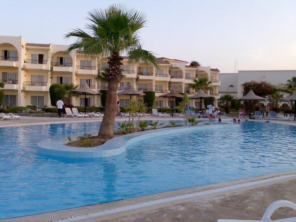 Pool LABRANDA Club Makadi