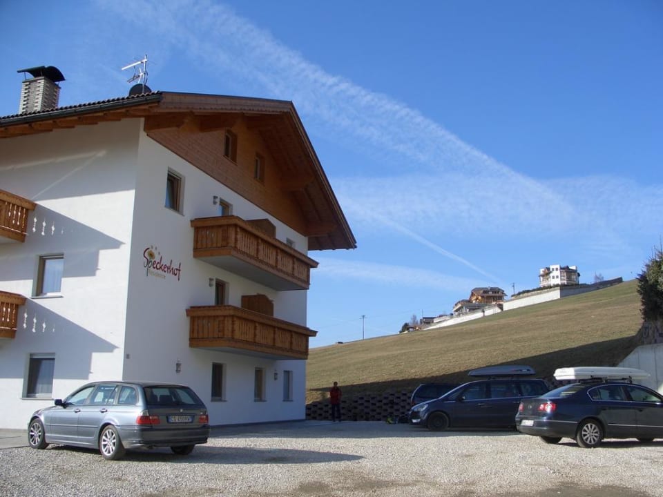 Residence Speckerhof Residence Speckerhof