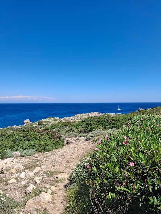 Sonstiges Hotel Kalithea Mare Palace