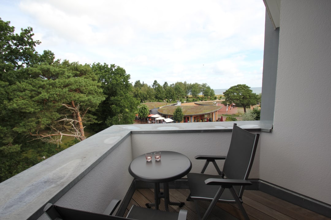 Zimmer Strandvilla Baabe - Paradies Rügen