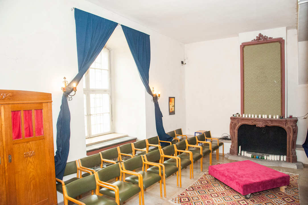 Sonstiges BioHotel Schloss Kirchberg