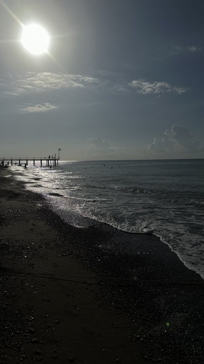 Strand Port Nature Luxury Resort & Spa