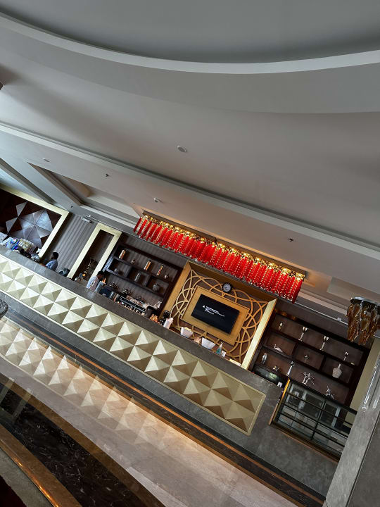 Gastro Pickalbatros Aqua Park Resort - Sharm El Sheikh