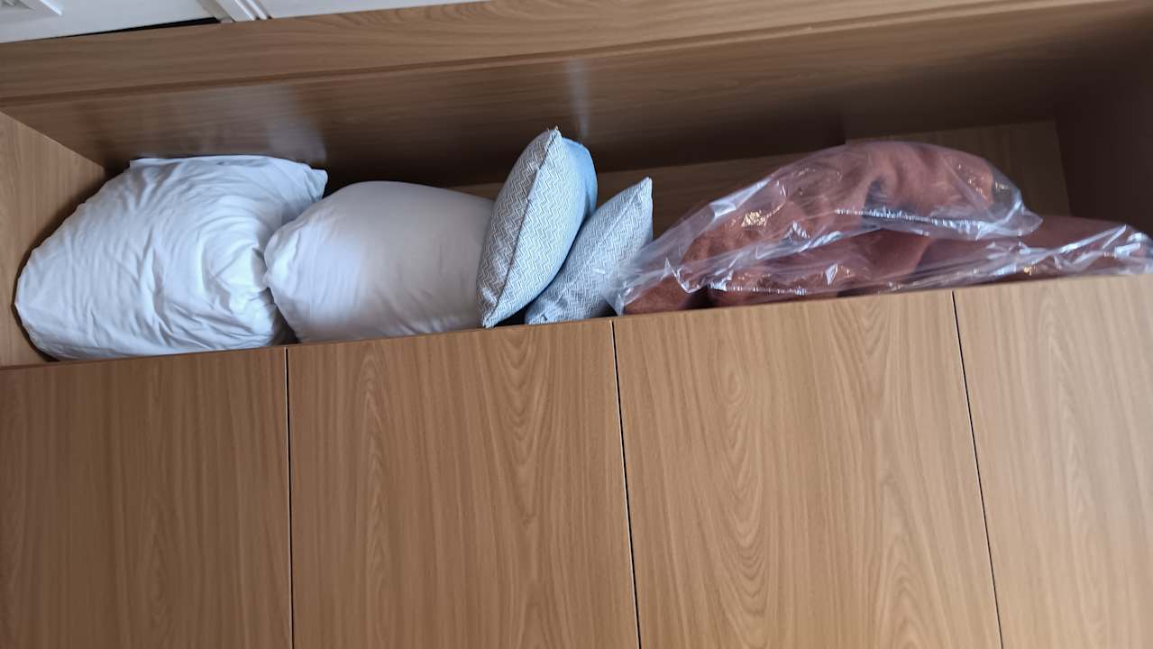 Zimmer Valentin Reina Paguera