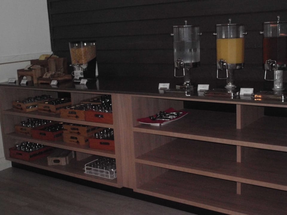 Gastro Kingfisher Bay Resort