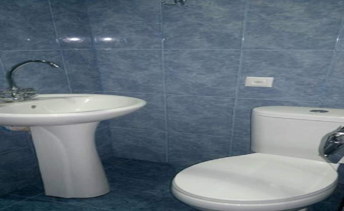 Zimmer Guest House Besarioni