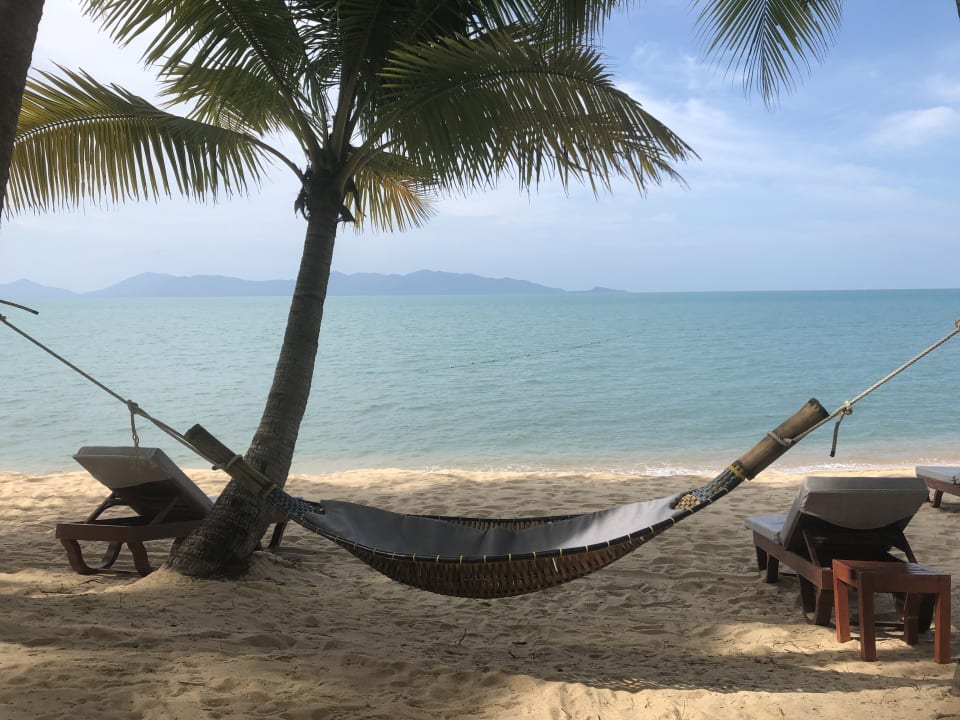 Strand Santiburi Koh Samui