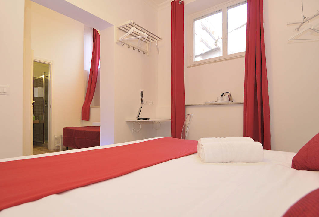 Triple Modica Old Town Rooms