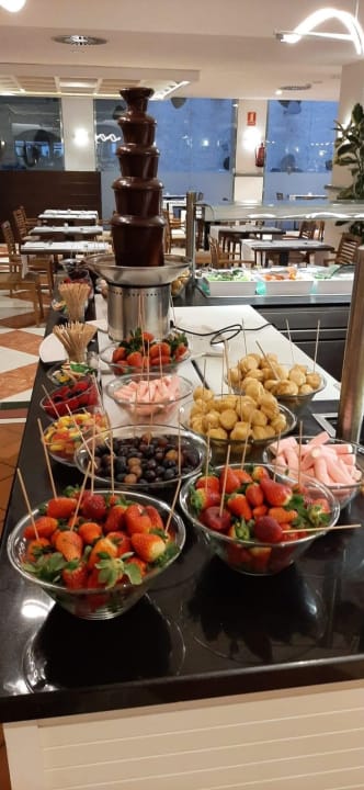 Gastro H10 Tindaya