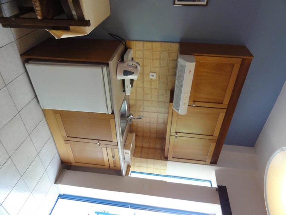 Kochnische Apollon Studios & Apartments