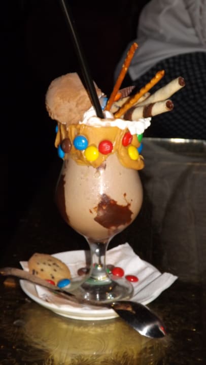 Restaurant Miramar Al Aqah Beach Resort