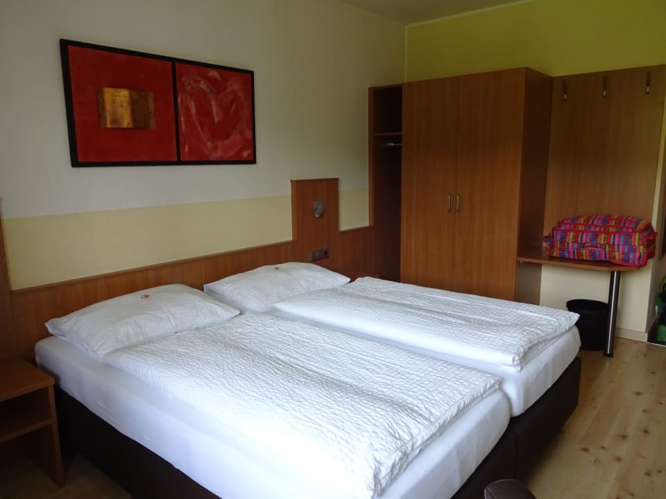 Zimmer Hotel Brühler Hof