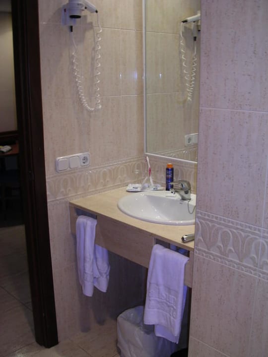 Bad allsun App.-Hotel Orient Beach