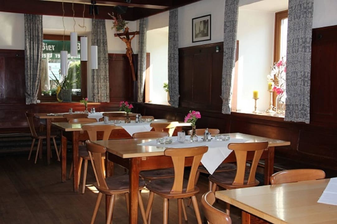 Gastzimmer Landhotel St. Florian