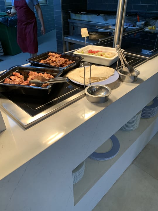 Gastro Side Village Hotel