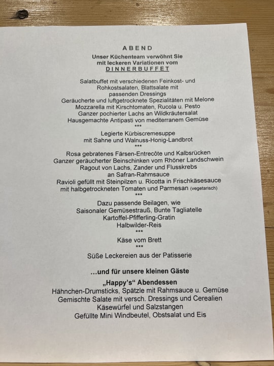 Gastro Hotel Sonnenhügel