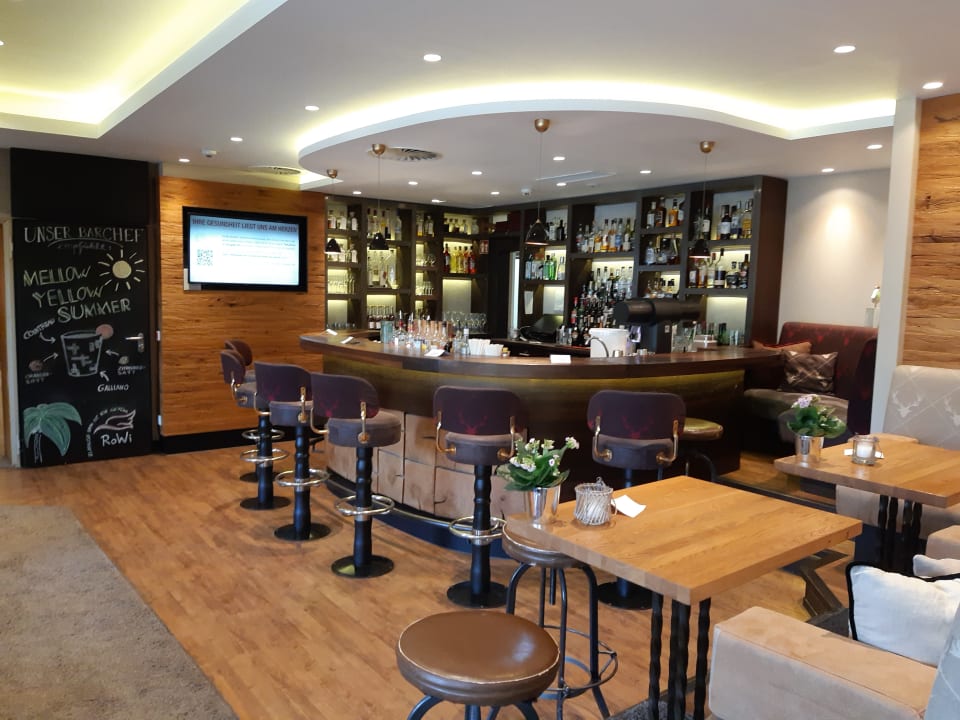 Gastro Romantischer Winkel RoLigio® & Wellness Resort