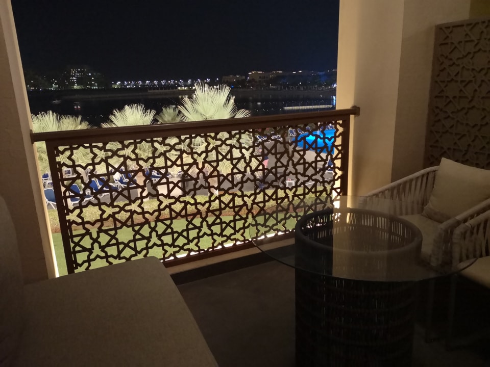 Zimmer DoubleTree by Hilton Resort & Spa Marjan Island