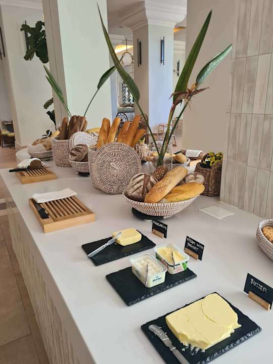 Gastro Grecotel LUXME Kos