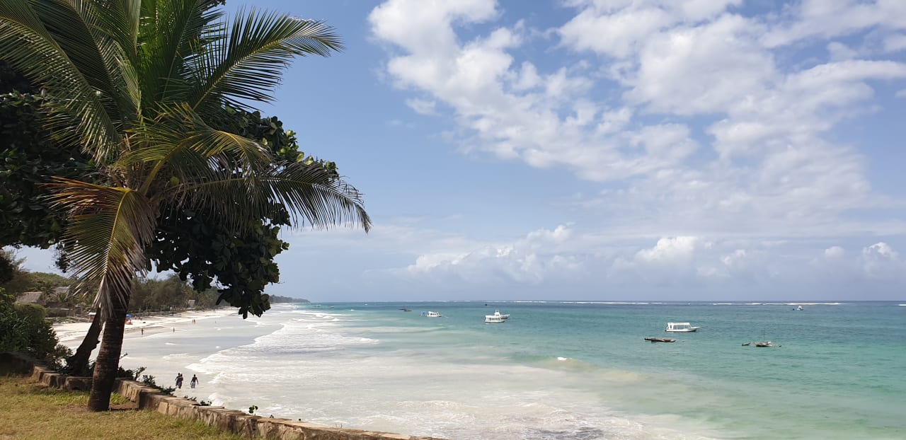 Strand Baobab Beach Resort & Spa