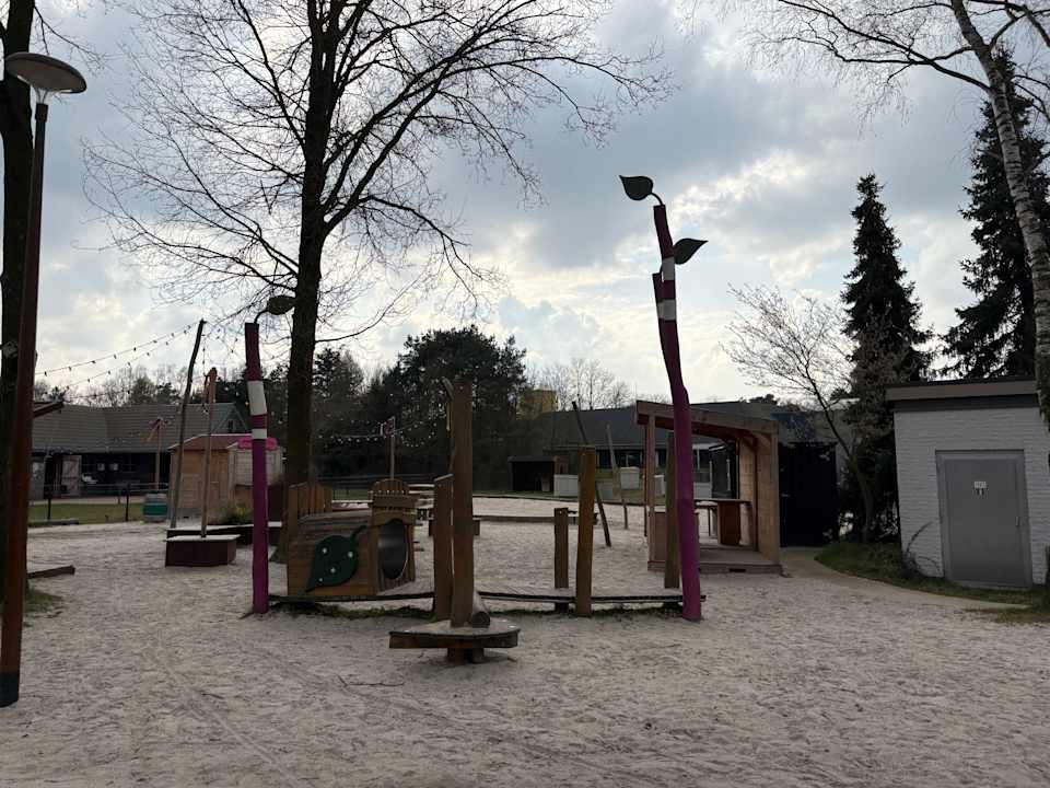 Sport & Freizeit Center Parcs Limburgse Peel