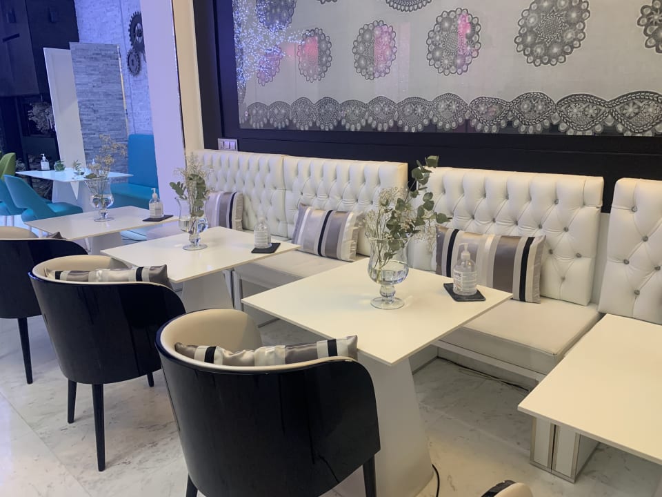 Gastro Hotel Francisco I