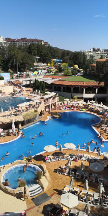 Pool GRIFID Aqua Club Bolero