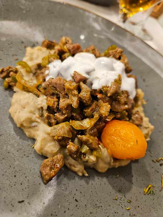 Gastro Aydinbey Kings Palace & Spa