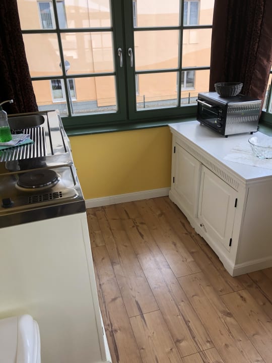 Zimmer Aurelia Hotel Villa Flora