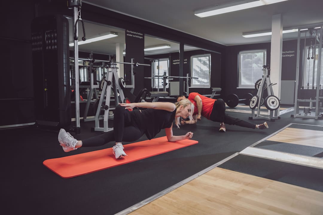 Sonstiges Sporthotel Kurz