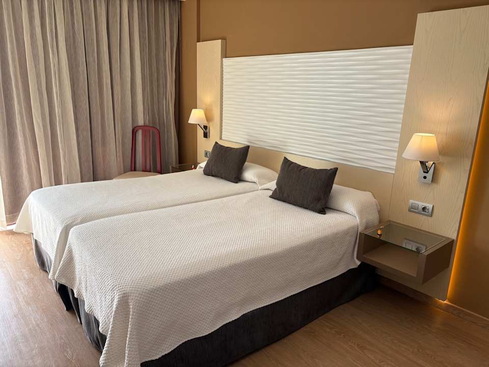 Zimmer HL Suitehotel Playa del Ingles