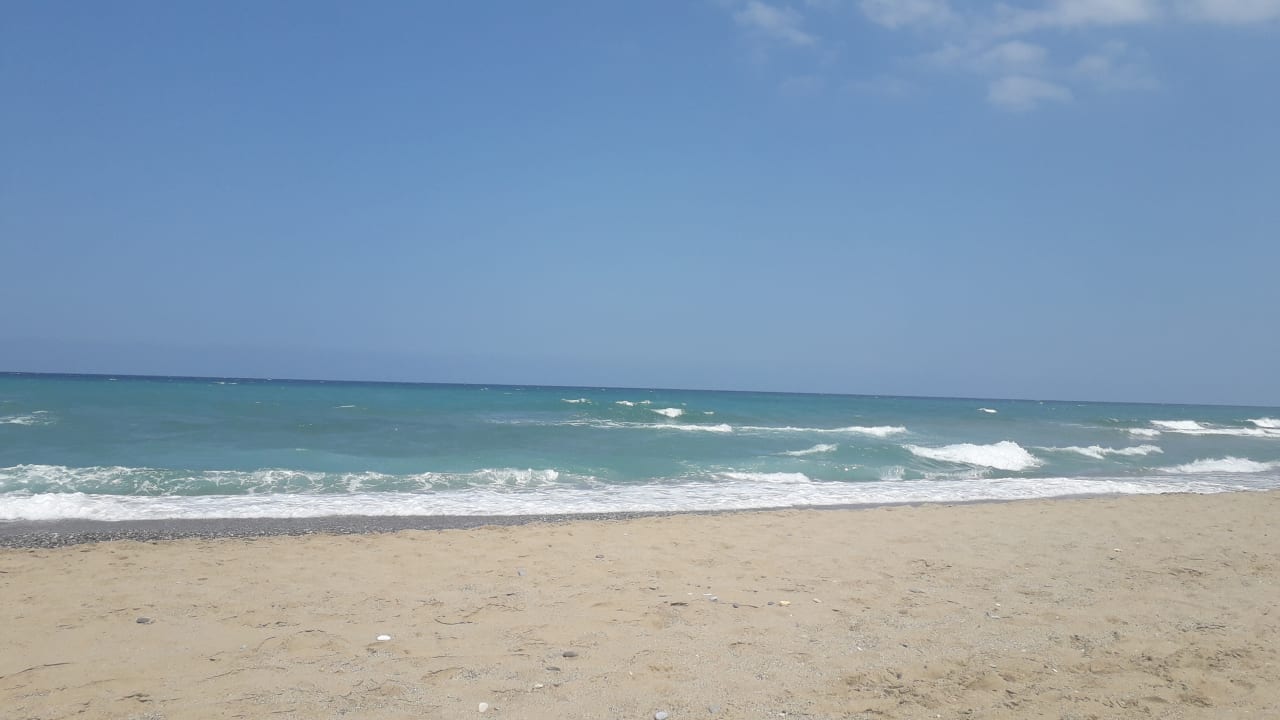 Strand HARPIN Happy Days Beach Hotel