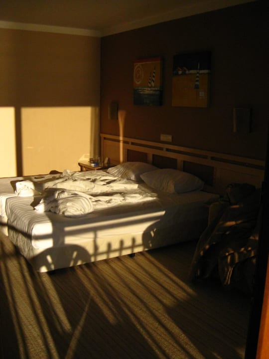 Hotelzimmer Kategorie 1 HVD Clubhotel Miramar