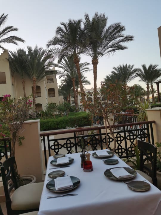 Gastro Hotel JAZ Makadi Star & Spa