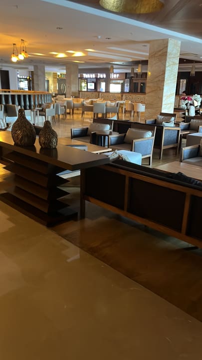 Gastro Sentido Trendy Verbena Beach