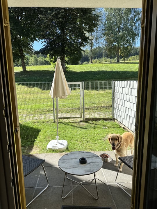 Zimmer Aldiana Club Ampflwang