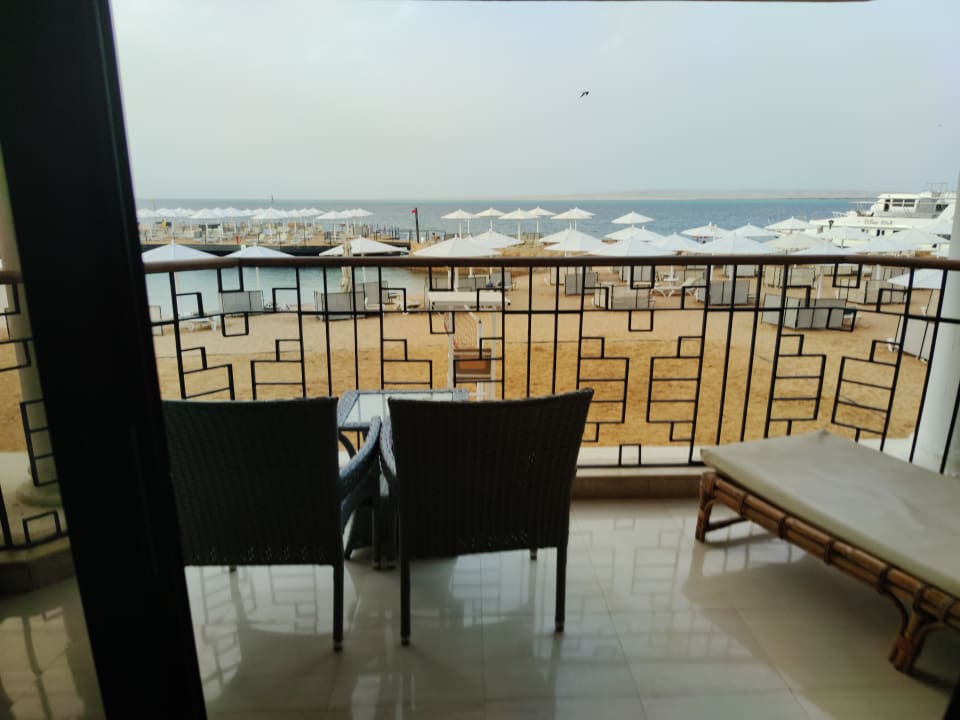 Zimmer SUNRISE Holidays Resort (Adults Only)