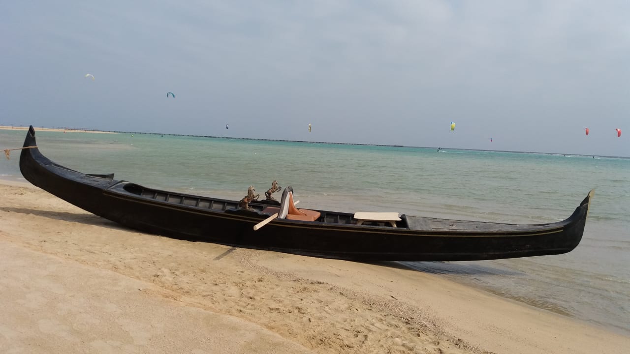 Strand Casa Mare Resort