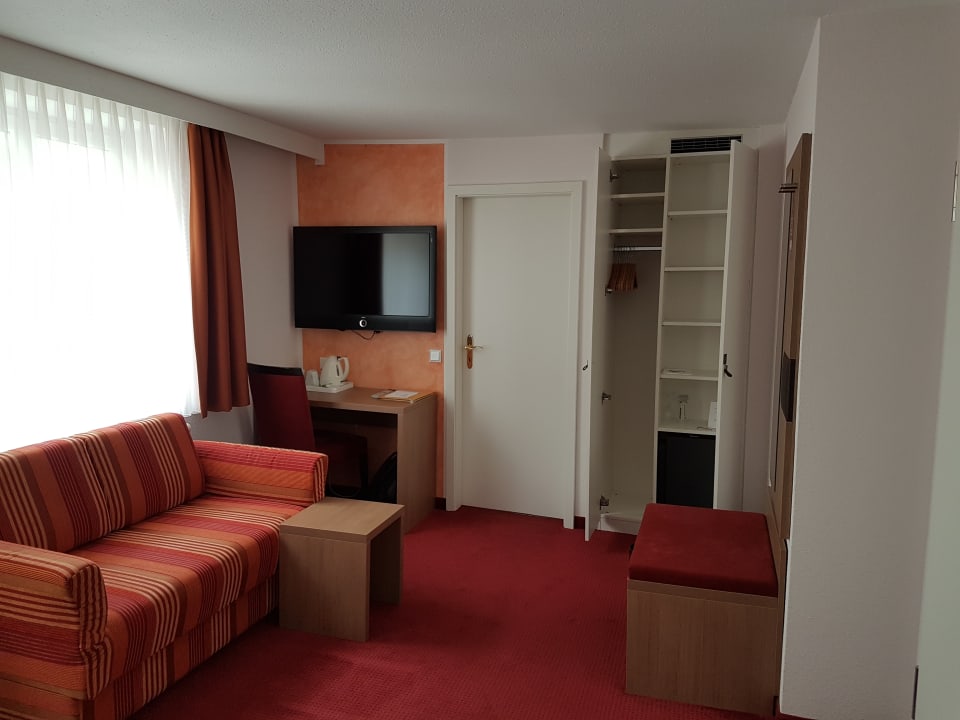 Zimmer Hotel Weisses Ross