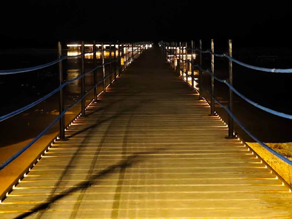 Strand Albatros Makadi Resort