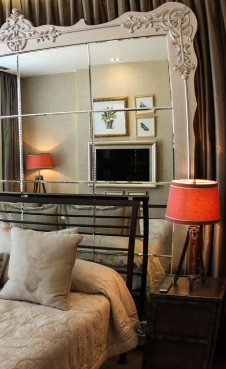 Room Elegance Hotel International Marmaris