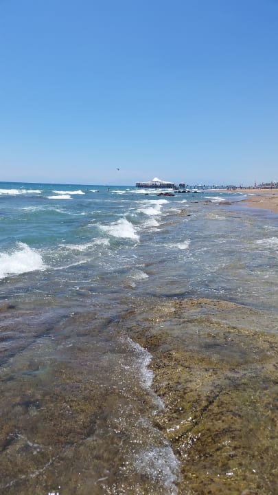 Strand Hotel Orfeus Park