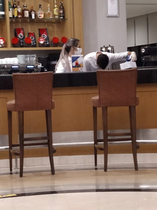 Gastro Korumar Ephesus Beach & Spa Resort